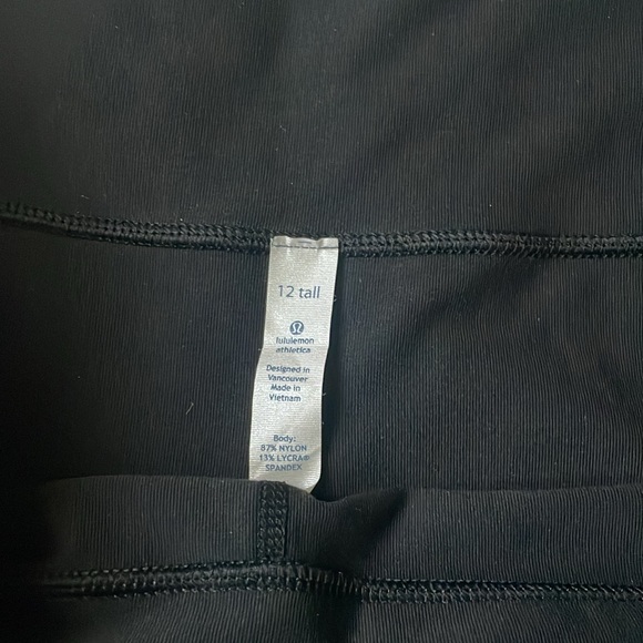 Lululemon set - Picture 2 of 7